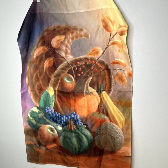 Thanksgiving flag‎ - Picture 1 of 2